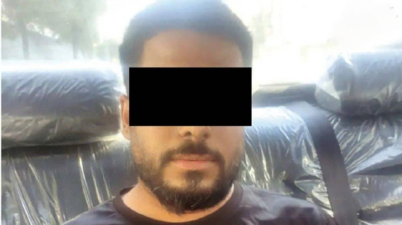 حوادث مشهد: 🔸 پایان فرار عامل آدم‌سوزی فروشگاه لوازم یدکی در مشهد🔹شهریور سال گذشته، جوانی با یک بطری بنزین وارد فروشگاه لوازم یدکی ش