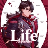 ㅤ𝐀𝔰𝐩𝖍𝖔𝖉𝐞𝖑 : 𝐥𝐢𝐟𝐞