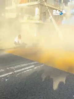 🇮🇱 נזקים רבים נגרמו ברעידת האדמה החזקה והקטלנית שהתרחשה אמש בקולומביה. שלמה מזג אוויר.