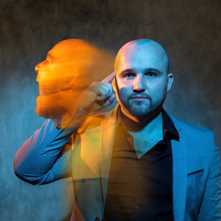 Telegram profile photo for Маркетинг на пальцах и автоворонки | Валерий Медведев