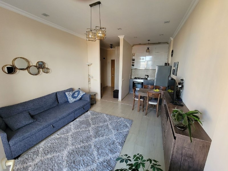 Сдаю на длительный срок. — фото 1