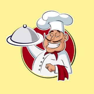 Telegram profile photo for Быстрые рецепты