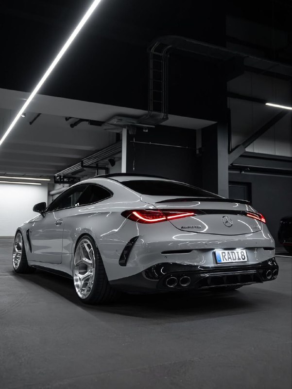 CLE 53 AMG 3.0-L 6-Cyl 5