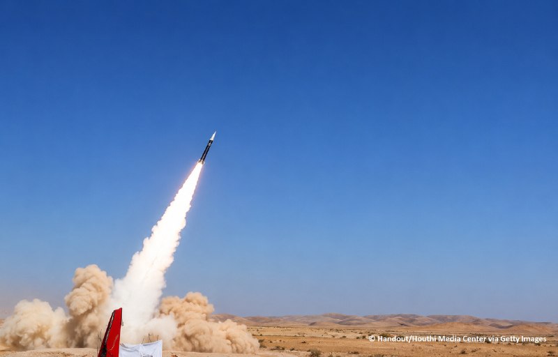תנועת המורדים התימנית אנסארולה (חות'ים) פתחה בשורה של התקפות על שטחה של ערב הסעודית, אמר דובר הצבא יחיא סאר…