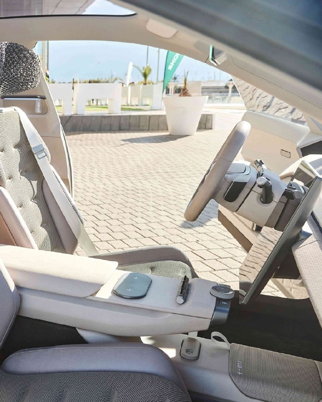 Škoda Vision O 3
