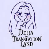 Della in TranslationLand