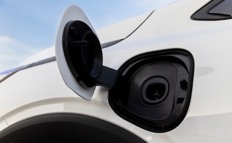 General Motors готовит новый Chevrolet Bolt 3
