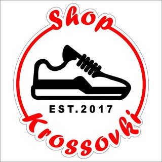 Krossovki_shop_uz Telegram Group Link