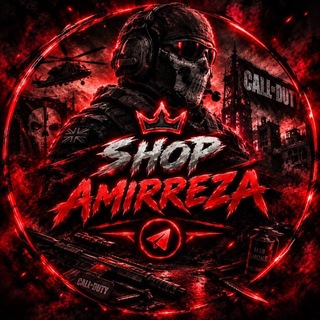 Telegram profile photo for 𝑆𝐻𝑂𝑃 𝐴𝑀𝐼𝑅𝑅𝐸𝑍𝐴