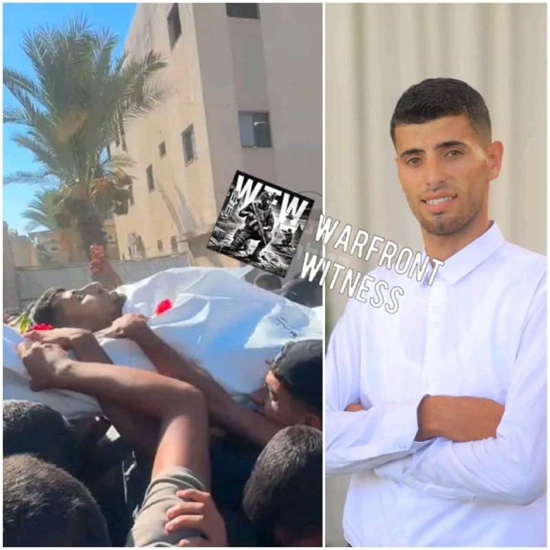 ️🇮🇱🇵🇸 צה"ל הודיע כי הרג את אסמה כמאל שחאדה אבו תים, מפקד חוליית חמאס שהשתתף לכאורה בחטיפת אזרחים מקיבוץ…