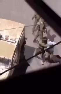 جيش الاحتلال يعتقل الصحفي عبدالرحمن حسان في بيت لحم
