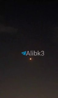 שיגור טילים איראניים כעת