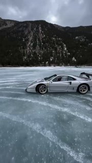 Ferrari F40 LM https://t.me/s/sochiautoparts@sochiautoparts#sochiautopartssochia