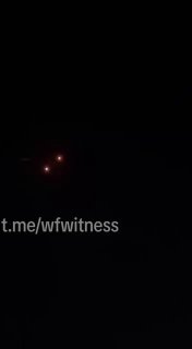 ️🇮🇷🇯🇴 2 טילים בליסטיים איראניים שוגרו מתבריז לכיוון ירדן לפני מספר דקות.