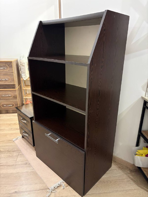 Этажерка 50×75×150 — фото 1