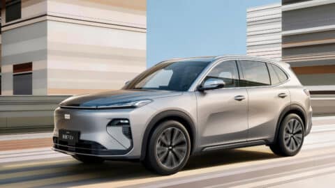 Зарубежные источники сообщают: Geely продолжит собирать активы внутри одной публичной структуры. Про 5