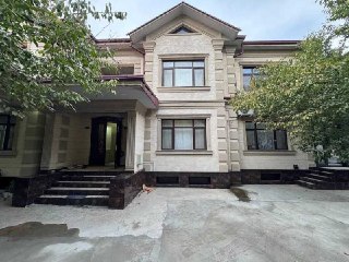Дом Продается Мирзо Улугбек М Асака Соток4,5 Фасад25м Ор Дархан Авеню