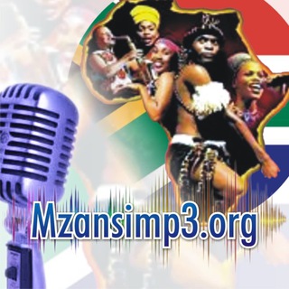 Mzansi Mp3 Telegram Group Link