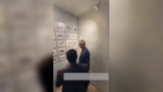 רזאי, חבר הוועדה לביטחון לאומי בפרלמנט: כעת, לאחר ששילמנו את כל העלויות, הגיע הזמן לשקול מחדש את הדוקטרינה…