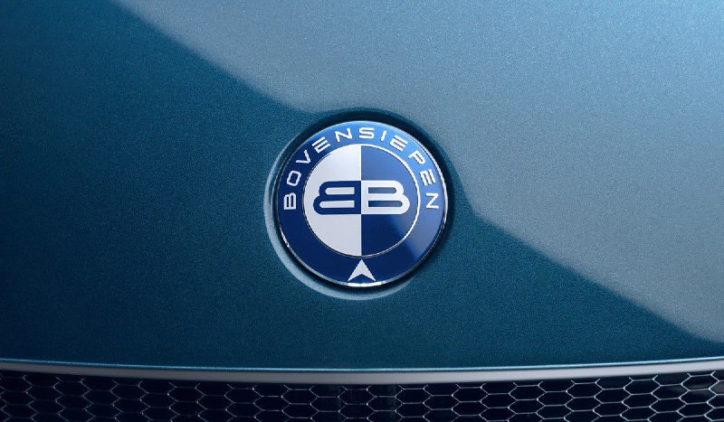 Прощание с Alpina и рождение нового бренда — Bovensiepen Zagato 3