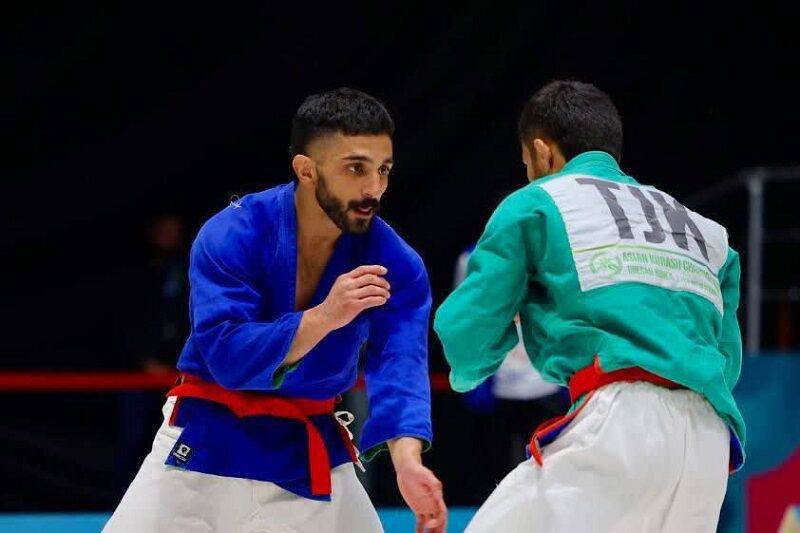 A bonus of 2 billion riyals to the national teams of North Khorasan in Nagoya