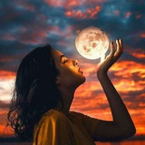 🌙ماه من 🌙