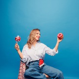 Нутрициолог Анна Ладыгина. Фактор питания