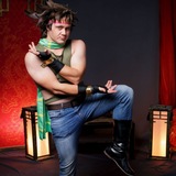 ㅤㅤKRYZE Cosplay