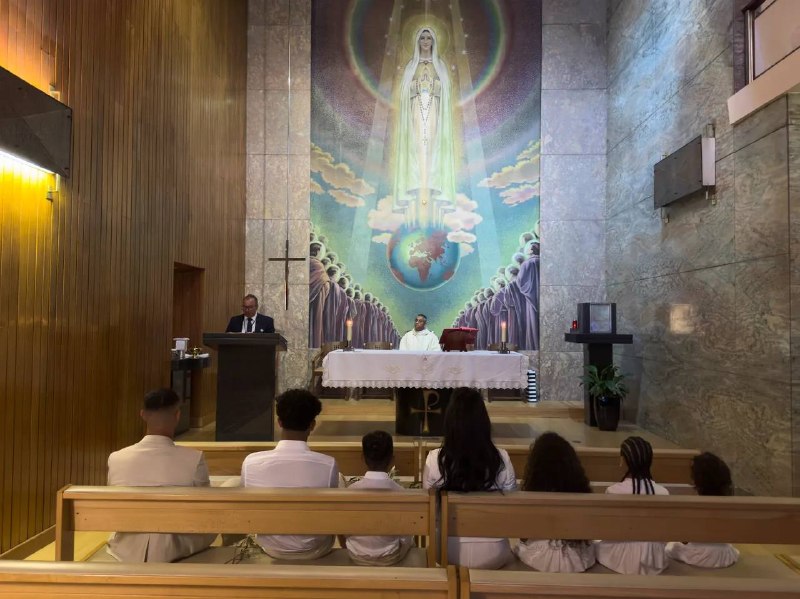 Появились первые кадры со свадьбы Криштиану Роналду и Джорджины Родригес — экскл