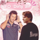 INFO dirty air
