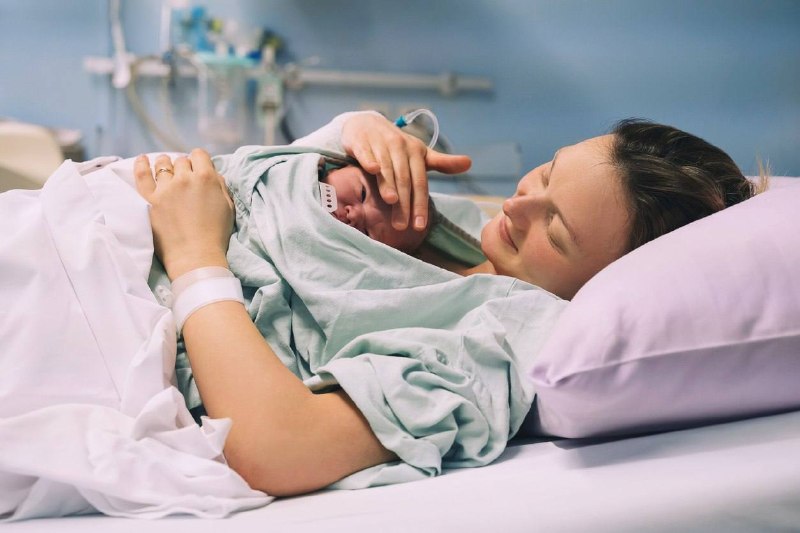 Cochrane Iran: 🤰 زایمان زودرس در بارداریهایی با فشار خون بالا، برای مادر و نوزاد بیخطر است نتایج یک مرور نظاممند کاکرین نشان میدهد