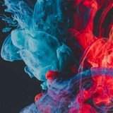 Smoke pit