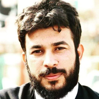 Telegram profile photo for علاء المهدوي