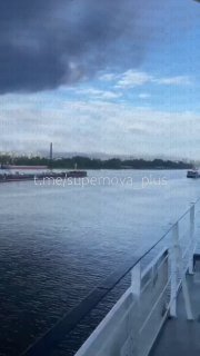 В Ярославле после атаки беспилотников ВСУ горит один из крупнейших НПЗ в РоссииВ ночь на 6 августа Ярославская область подверглась самой массовой атаке украинских дронов с начала войны, заявил губернатор Михаил Евраев.Никто не пострадал, загорелись три час