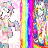 🌈 𝙉𝙮𝙖𝙣 𝙘𝙖𝙩 𝙘𝙤𝙣𝙛𝙚𝙨𝙨𝙞𝙤𝙣 🌈