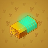 Artisan Brick #165