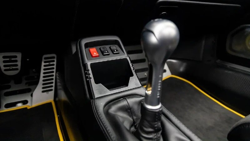 За этот Porsche предлагали $850 тысяч — и всё равно владелец отказался продавать шедевр. 7