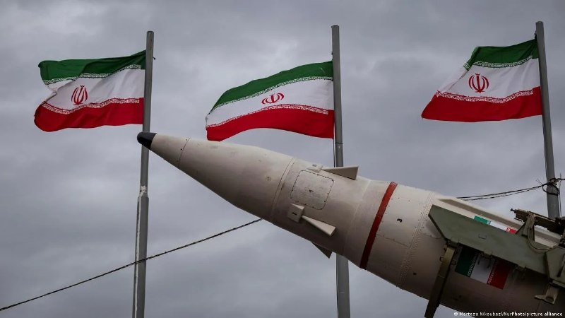 عصر ایران: ادعای فایننشال تایمز: گزینه مورد بررسی در ایران؛ حمله به پایگاه های آمریکا در اروپا🔹️ دومین منبع داخلی گفت که ایران در ص