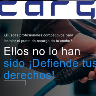 AFECTADOS CARGOVE