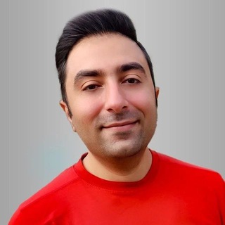 Telegram profile photo for Sahand_finance