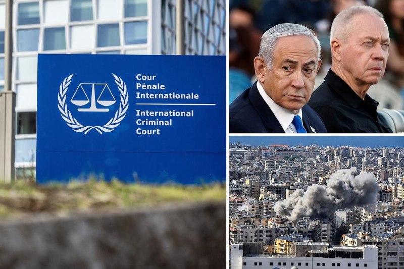 Gaza to The Hague; Human rights are victims of US support for Tel Aviv