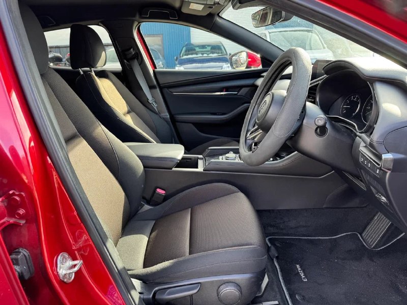 Toyota Raize 2021 фото 8