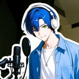 Андрей/Yukio