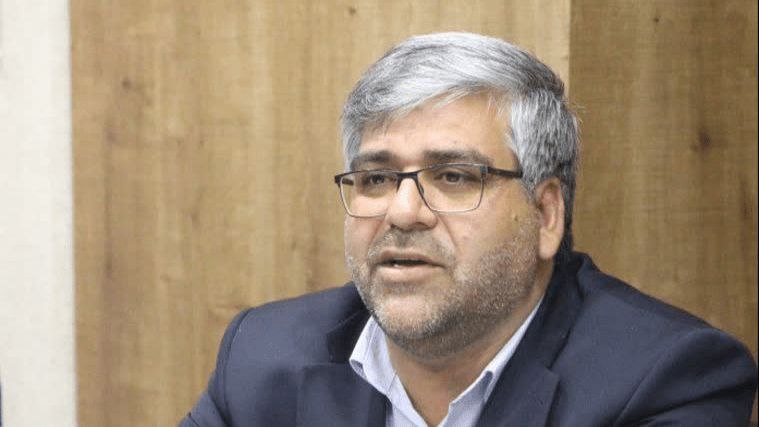 آخرین خبر کرمان: کلنگ‌زنی و افتتاح ۱۵ پروژه زیربنایی در مناطق عشایری جنوب کرمان🔹مدیرکل امور عشایر جنوب استان کرمان: بیش از ۱۵ پروژه عمران