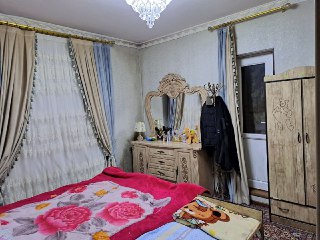 House for sale. Chilonzor C-quarter