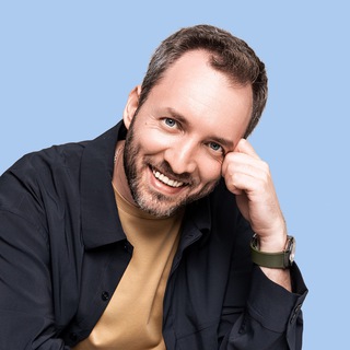 Telegram profile photo for Артем Сенаторов печатает...