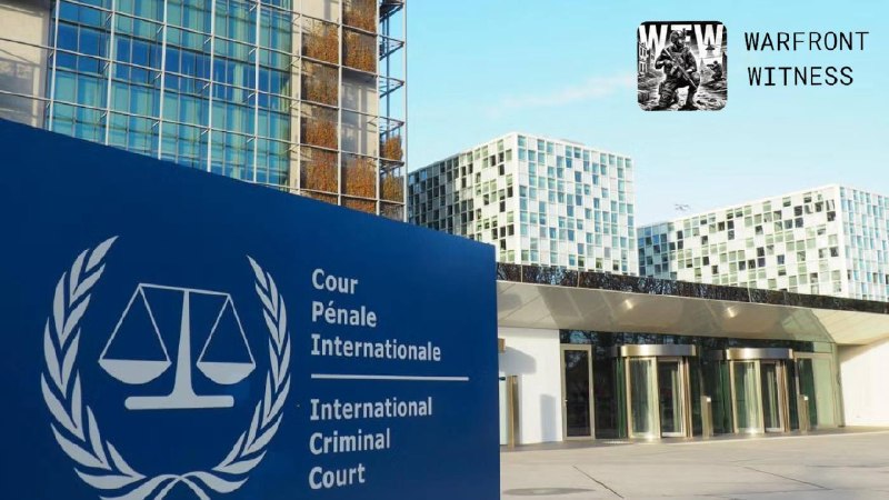 ארה"ב ל-ICC: דוחים סמכות שיפוט על אזרחינו ולא נשתף פעולה