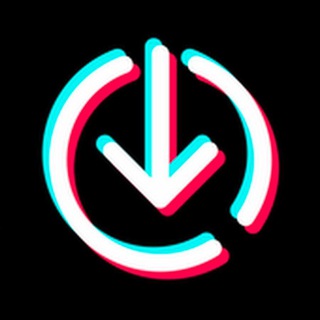 Telegram profile photo for Скачать ТикТок & YouTube видео