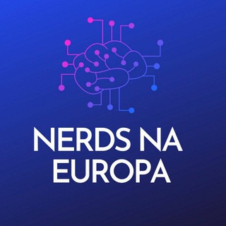 Nerds na Europa Telegram Group Link