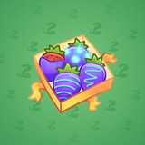 Berry Box #179